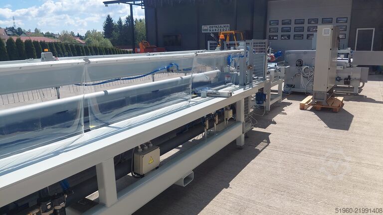 Linie zum Mikrofingerzinken (Mikrozinkenverbindung) GOMA FC-10KZ6 + FC10PZ6/2