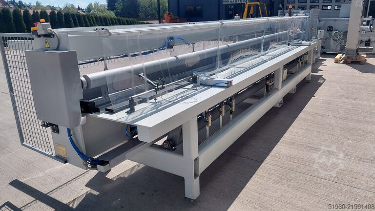 Linie zum Mikrofingerzinken (Mikrozinkenverbindung) GOMA FC-10KZ6 + FC10PZ6/2