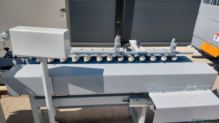 Linie zum Mikrofingerzinken (Mikrozinkenverbindung) GOMA FC-10KZ6 + FC10PZ6/2
