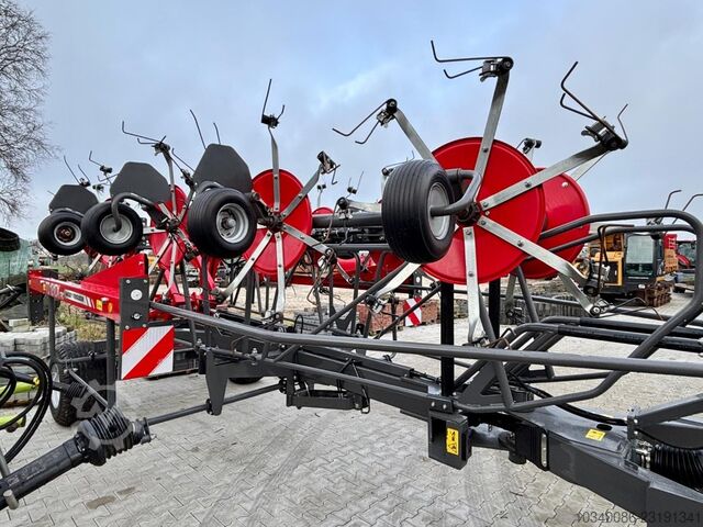Massey Ferguson TD 1310 X TRC, wie NEU ! Massey Ferguson TD 1310 X TRC, wie NEU !