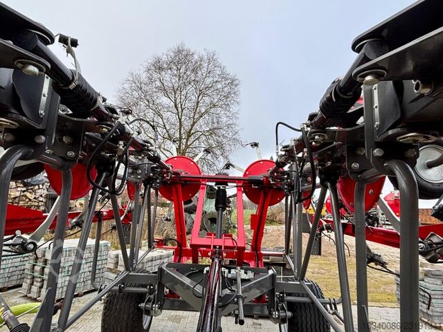 Massey Ferguson TD 1310 X TRC, wie NEU ! Massey Ferguson TD 1310 X TRC, wie NEU !