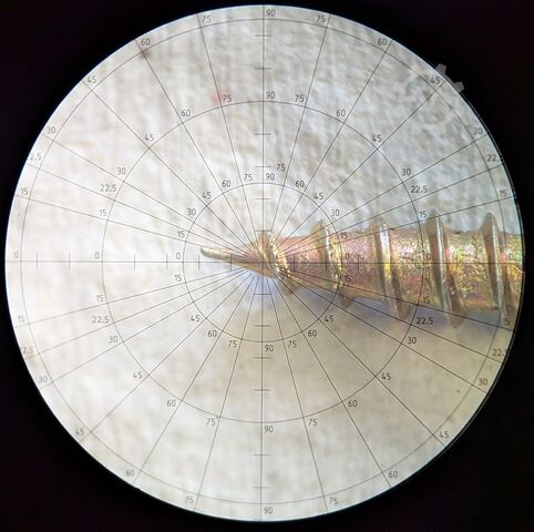 ATC - Messmikroskop Traub TNA400