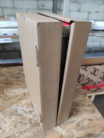 Servo-Umrichter EVS9324-ESV004, 3,0 kW, 3-phasiger Anschluss, 320…526 V Lenze EVS9324-ESV004