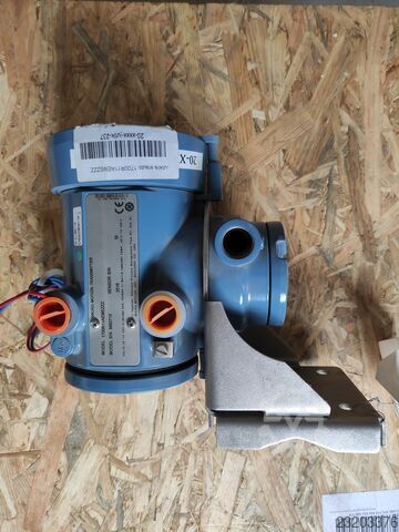 Flow Sensor 1700R11AEMEZZZ Micro Motion 1700R11AEMEZZZ
