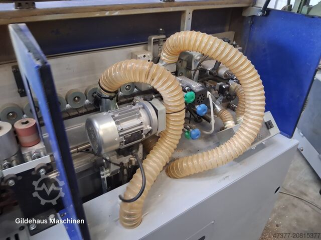 Kantenanleimmaschine Felder G360