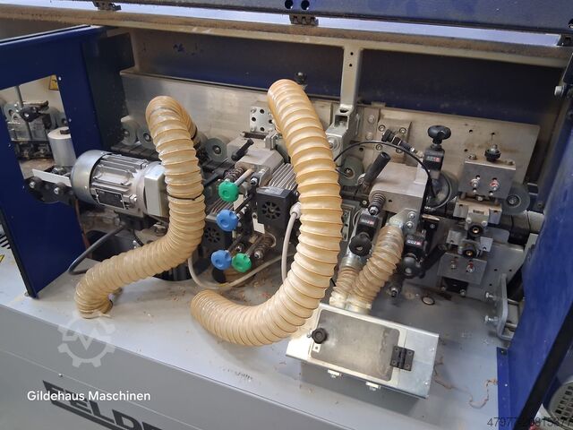 Kantenanleimmaschine Felder G360