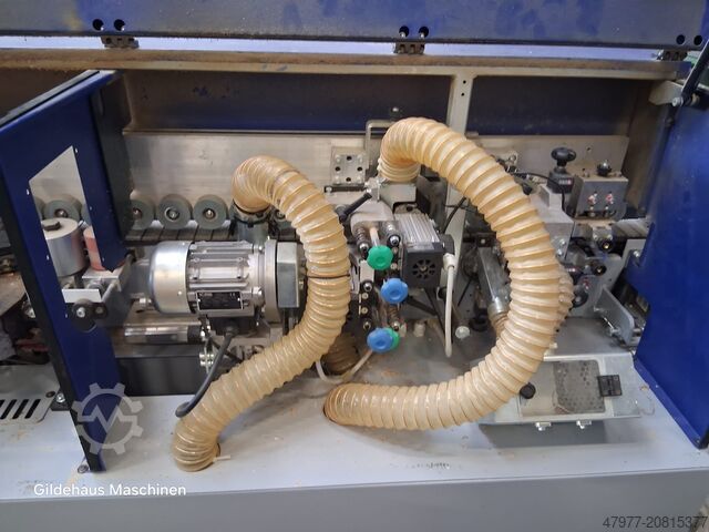 Kantenanleimmaschine Felder G360