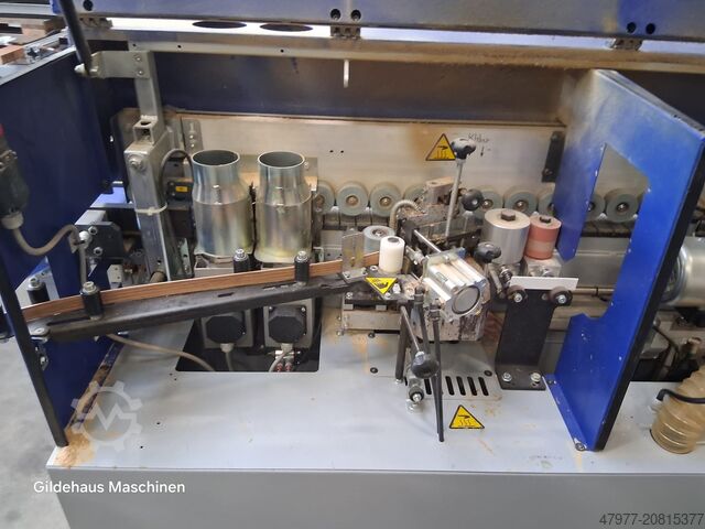Kantenanleimmaschine Felder G360