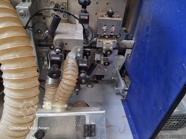 Kantenanleimmaschine Felder G360