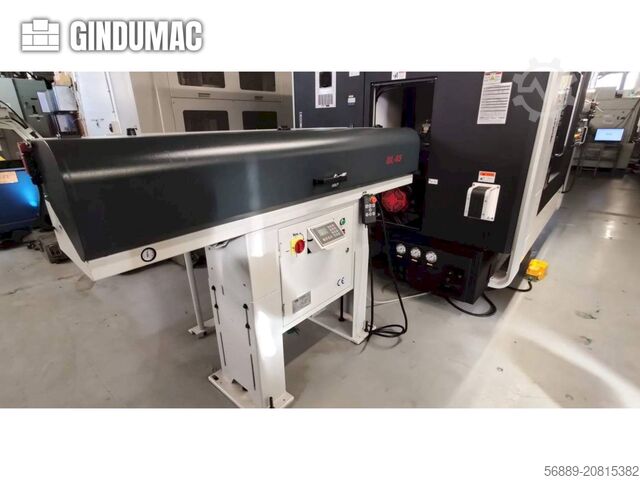 Quick-Tech T8 Hybrid YB Quick-Tech T8 Hybrid YB