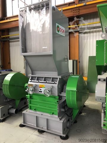 DGM Granulator Modell DGH600/800, unbenutzt DGM DGH600/800