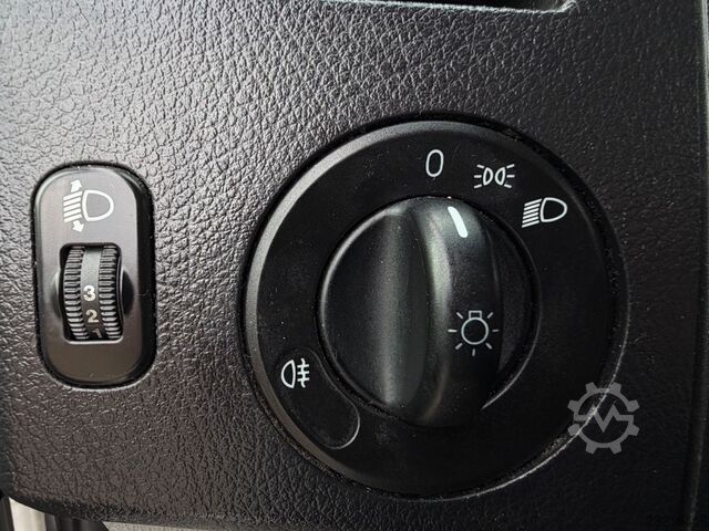Kleinbus MERCEDES-BENZ Sprinter 313 Cdi Maxi L3 Tribus 9 Sitze+Lift