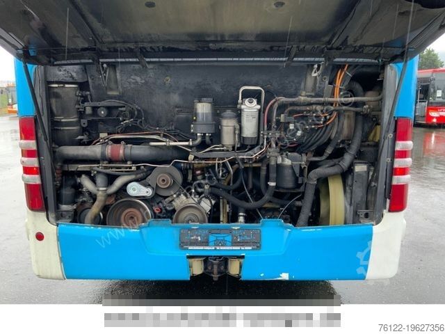 City bus MERCEDES-BENZ Citaro K/Urbino10/Alpino/A37/A66/Klima