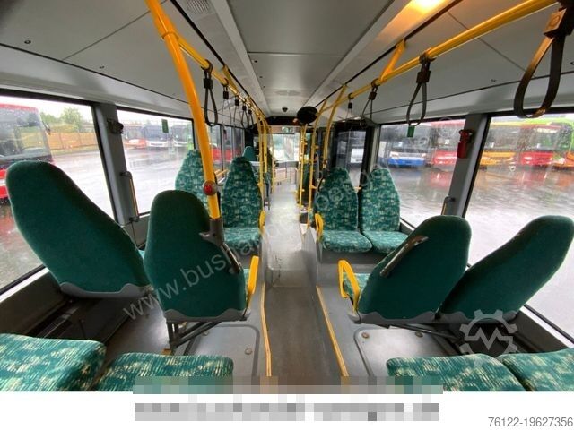 City bus MERCEDES-BENZ Citaro K/Urbino10/Alpino/A37/A66/Klima