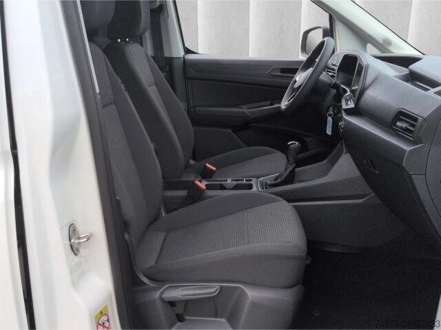 Panel van VW Caddy Maxi Kasten TDI*Tempo digCockp SHZ VKZ-Erk