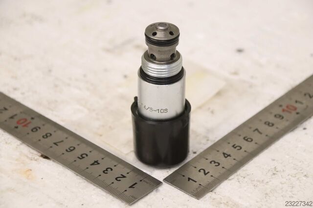 Druckventil Argo-Hytos VPP2-04/S10S  513-0302