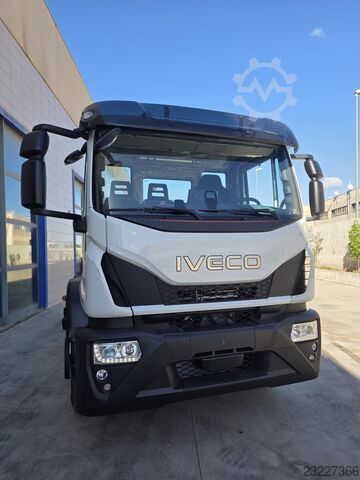 LKW-Fahrgestell IVECO 180E32P