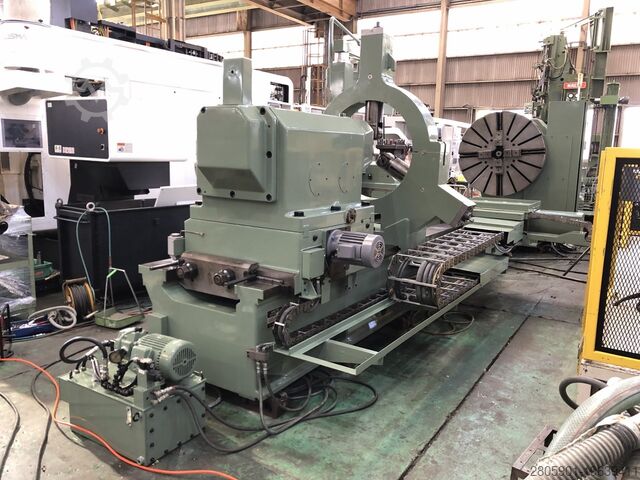 CNC-Drehmaschine IKEGAI ANC75