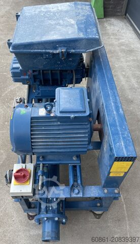 Aerzen GMA 11 Gebläse Aerzen GMA11