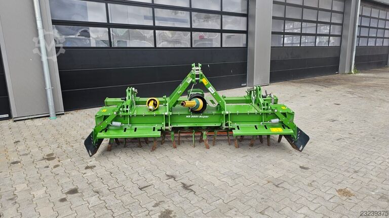 Amazone KE 3001 Super SW Amazone KE 3001 Super SW