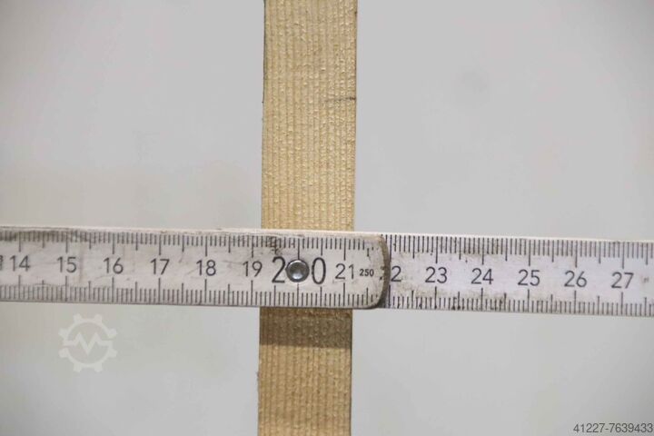 Punch console Tank 500/440//H890 mm