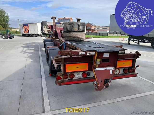 Container transportation Renders ROC 12.27 CC