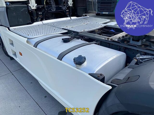 Standard-SZM DAF XF Euro6 460