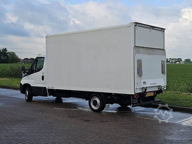 Suitcase IVECO DAILY 35 S