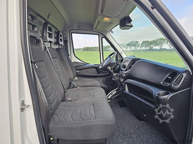 Suitcase IVECO DAILY 35 S