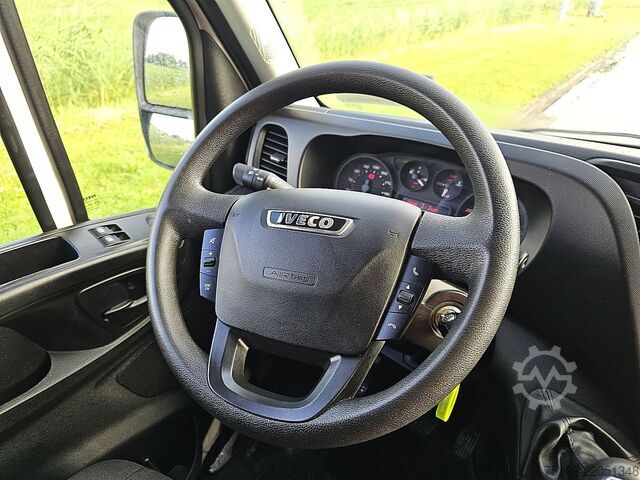 Suitcase IVECO DAILY 35 S
