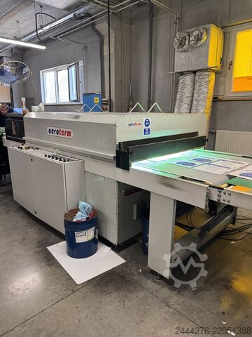 UV dryer Aeroterm Ultraterm/UV