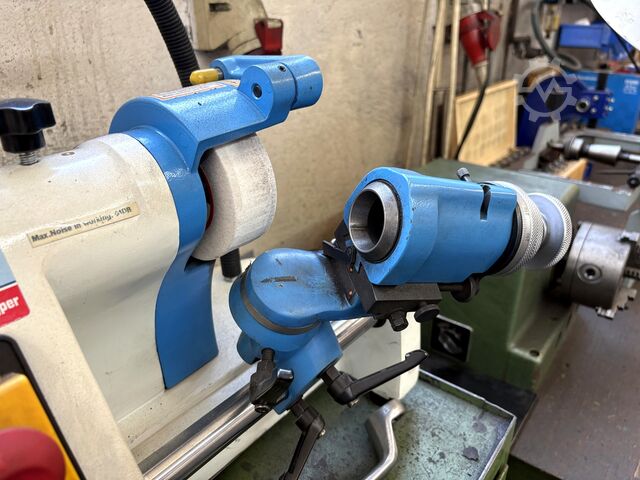 Graver grinding machine HBM U 3