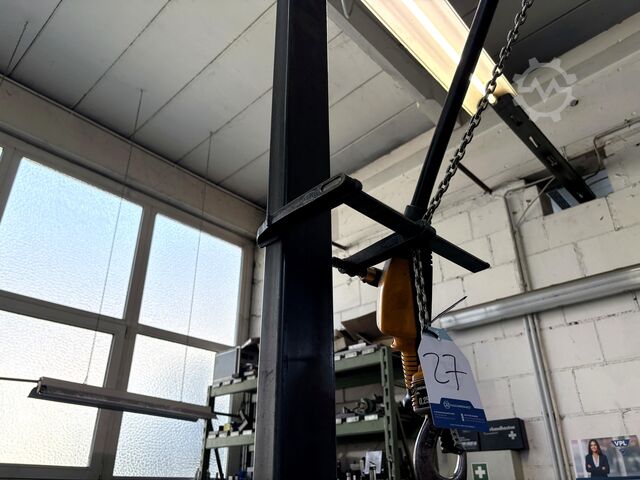 Gantry crane DEMAG Gantry Crane