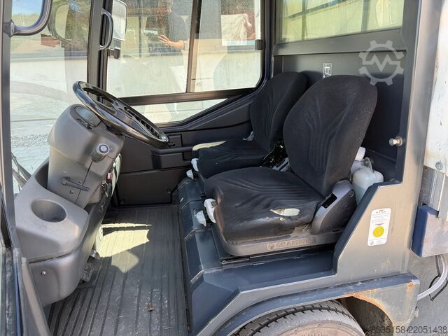STILL R 08-20 Electric Tow Tractor STILL R 08-20