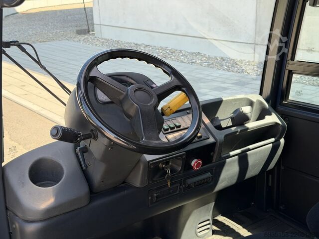STILL R 08-20 Electric Tow Tractor STILL R 08-20