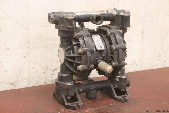 Diaphragm pump Graco Husky 515  D51211