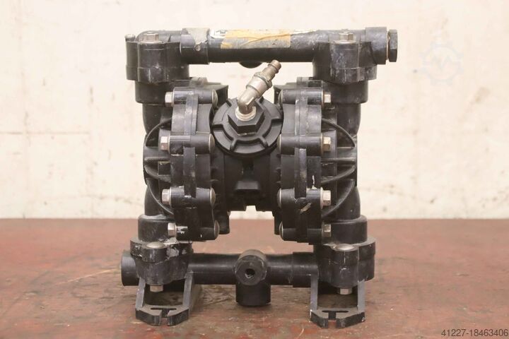 Diaphragm pump Graco Husky 515  D51211