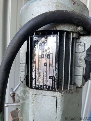 Rührer Brosseau & Fils _