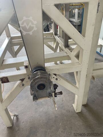 Vakuumbeschichter Van Der Ploeg -