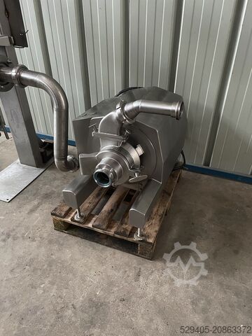 Microcutter Stephan MCH 20 P