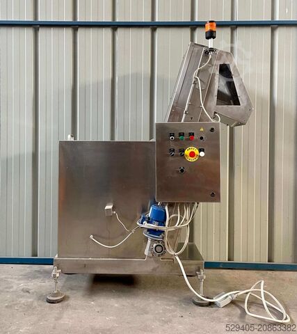 Hebeförderer Ozaf srl E 10