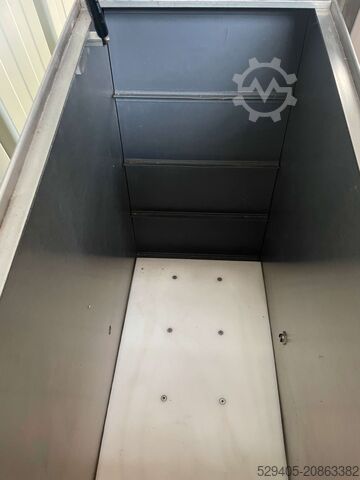 Hebeförderer Ozaf srl E 10