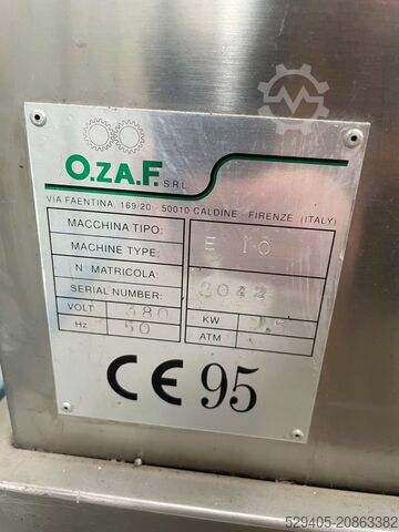 Hebeförderer Ozaf srl E 10