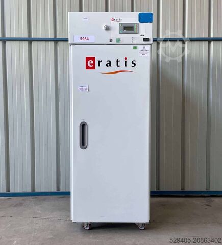 Klimaschrank Eratis ICH 600 T