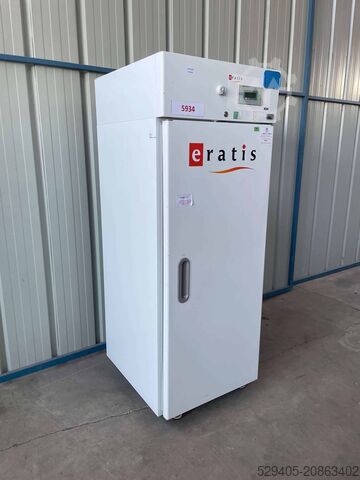Klimaschrank Eratis ICH 600 T