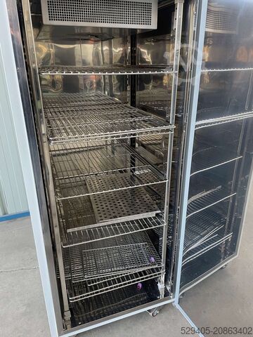 Klimaschrank Eratis ICH 600 T