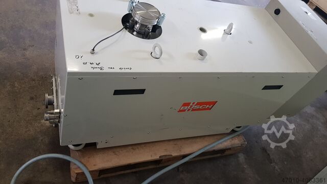 Screw vacuum pump Busch Cobra DS 600 E