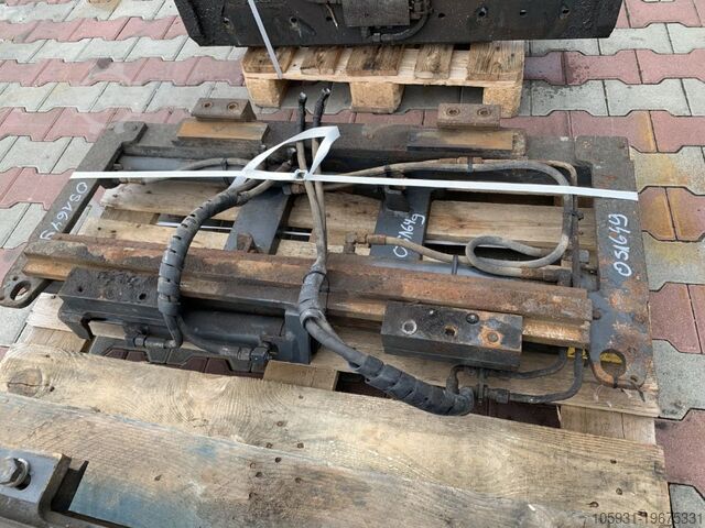 Fork positioners Stabau S11-ZVP 25-S