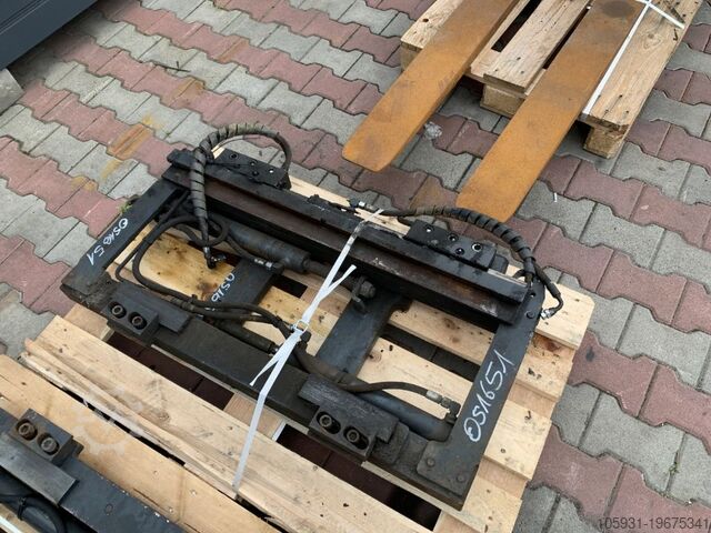 Fork positioners Stabau S11-ZVP 20-S