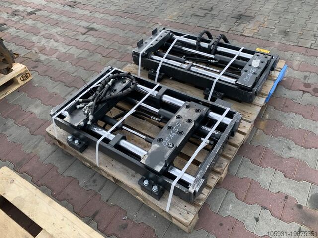 Fork positioners Stabau S11-ZV 30-S-01